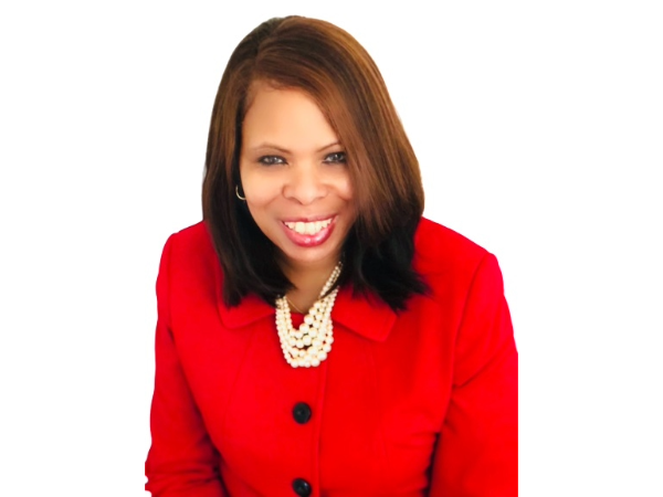 Picture of Tamera Coyne-Beasley, M.D.