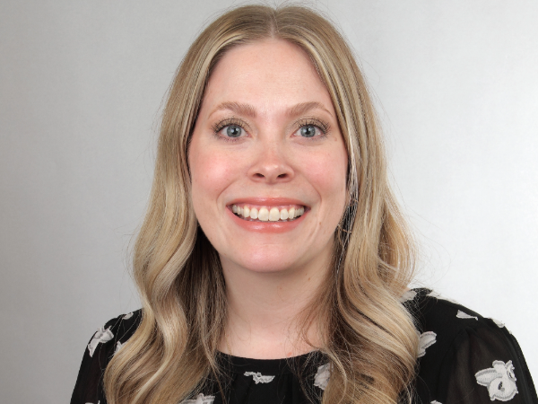 Picture of Heather Watts, MA