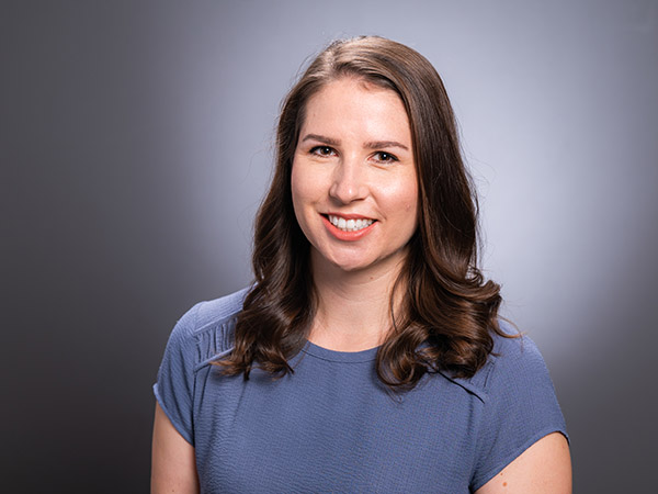Dr. Elizabeth Twist