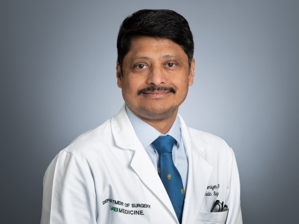Dr. Venkateswaran