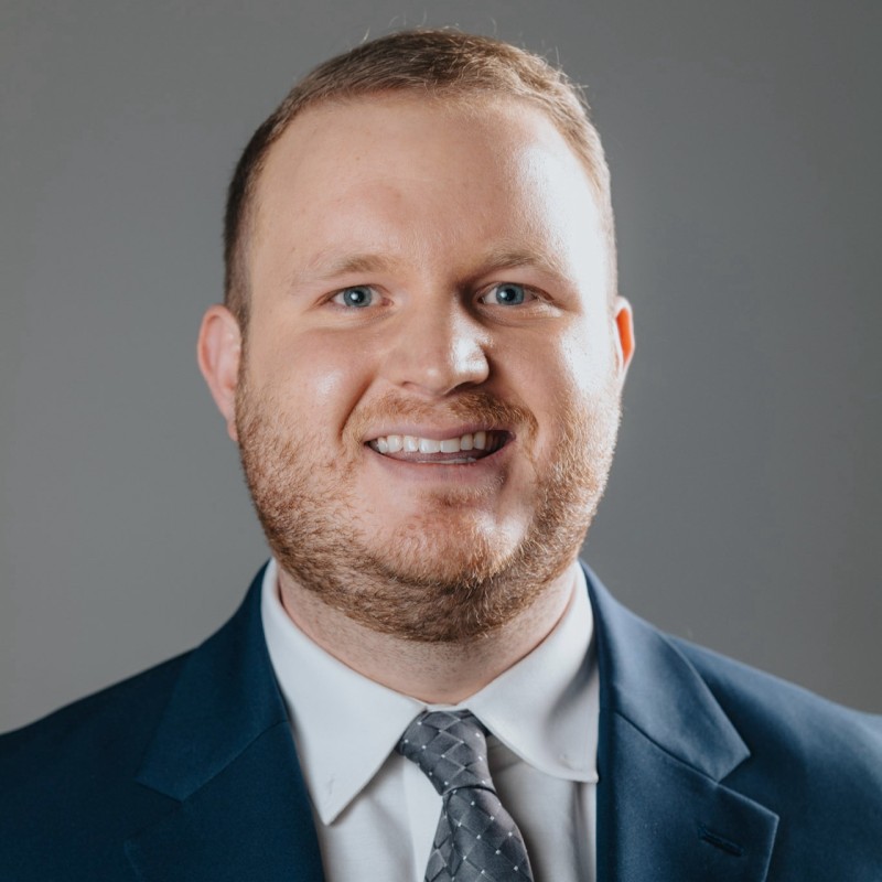 Dylan Carpenter