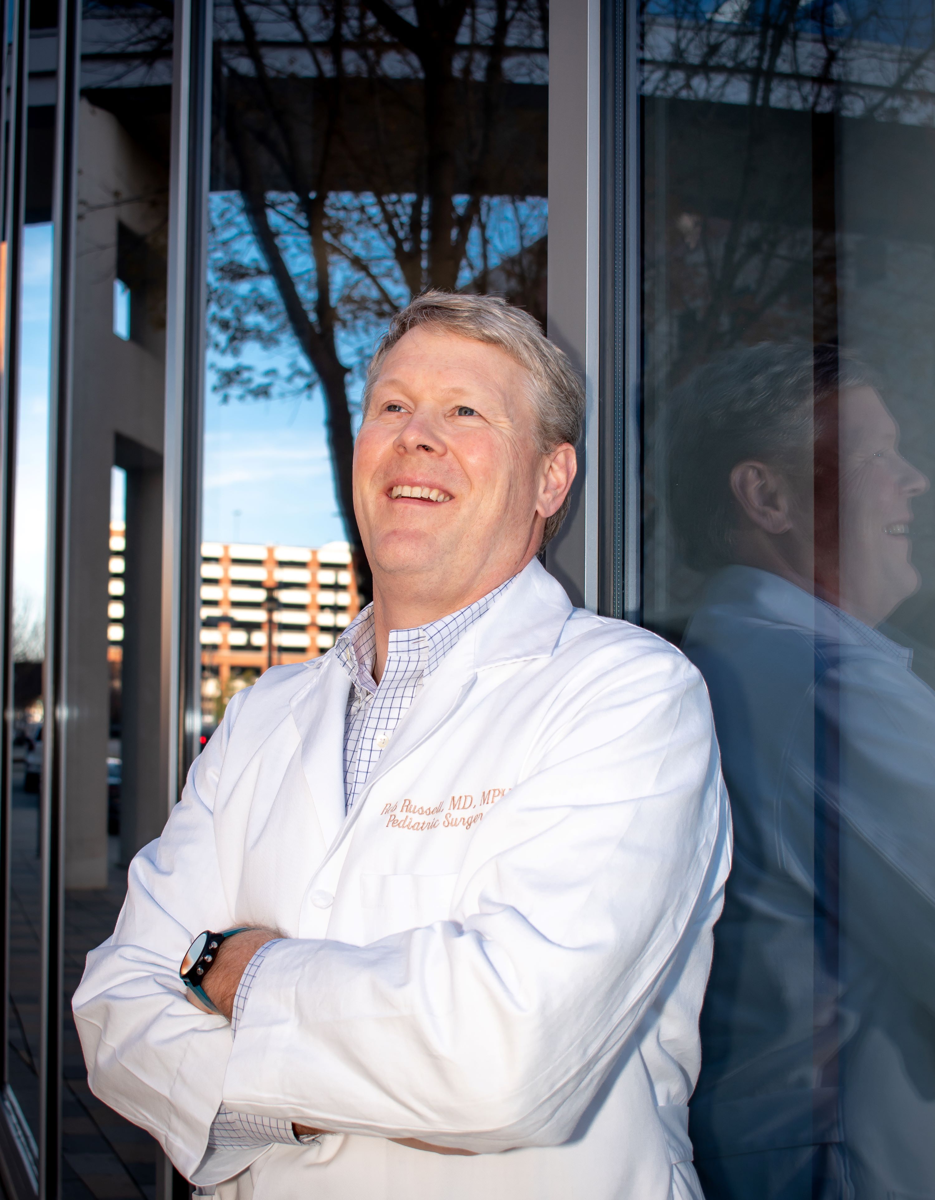 russell robert childrens 1