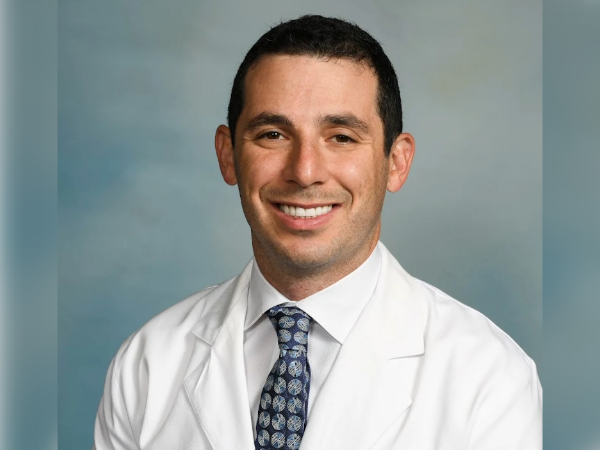 Dr. Adam Baumgarten