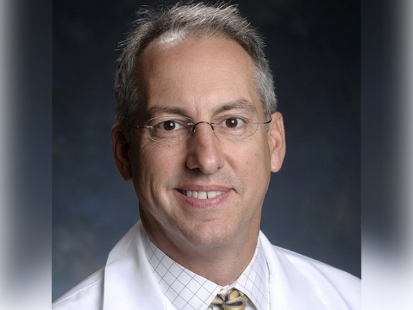 Dr. James Bryant