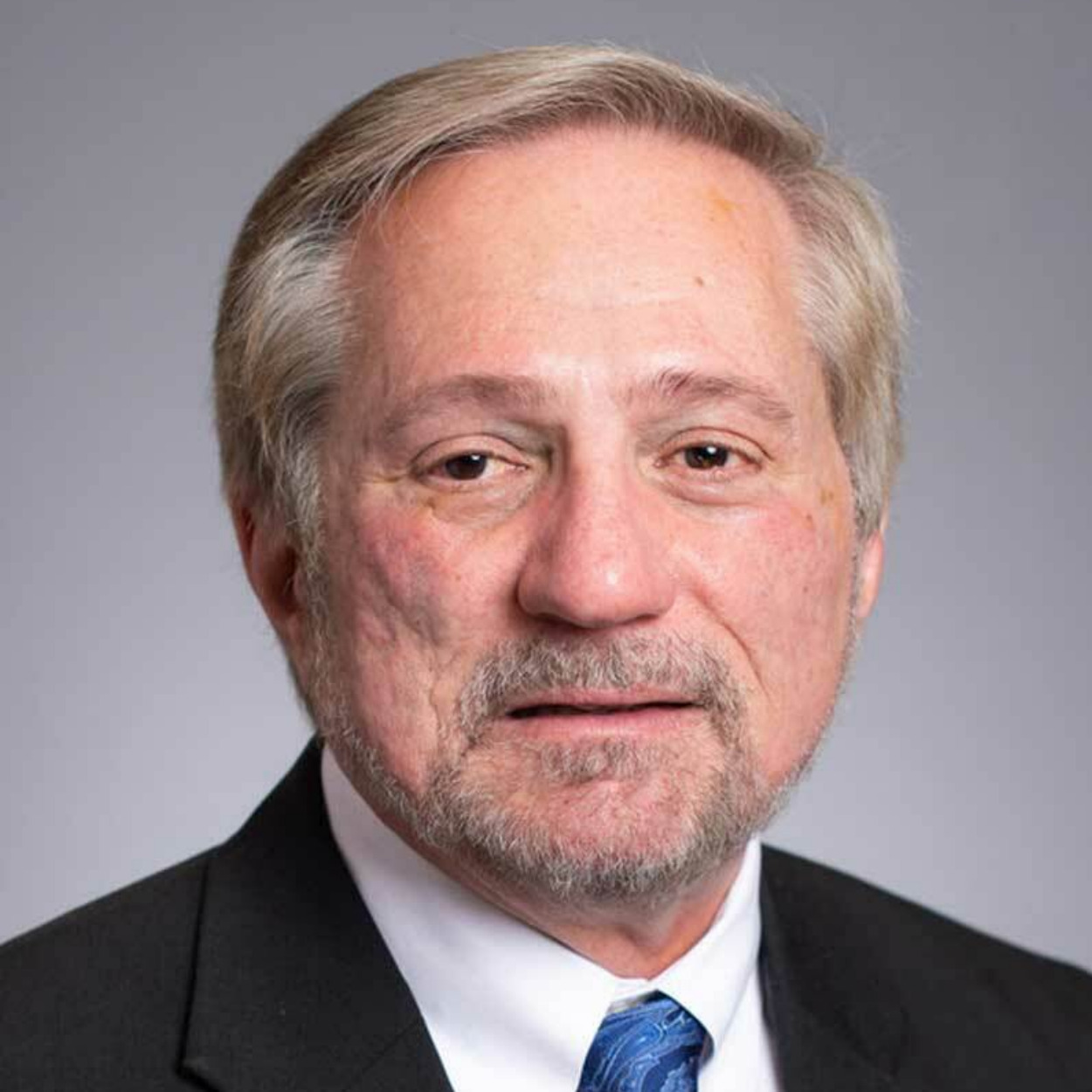 Tim Garvey, M.D.