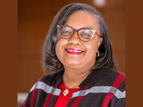 Headshot of Karen Brooks
