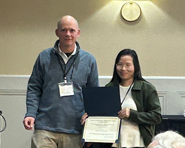 Thi Yen Ly Huynh, Ph.D.