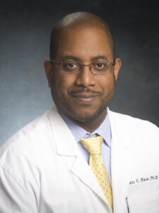 Glenn Rowe, Ph.D.