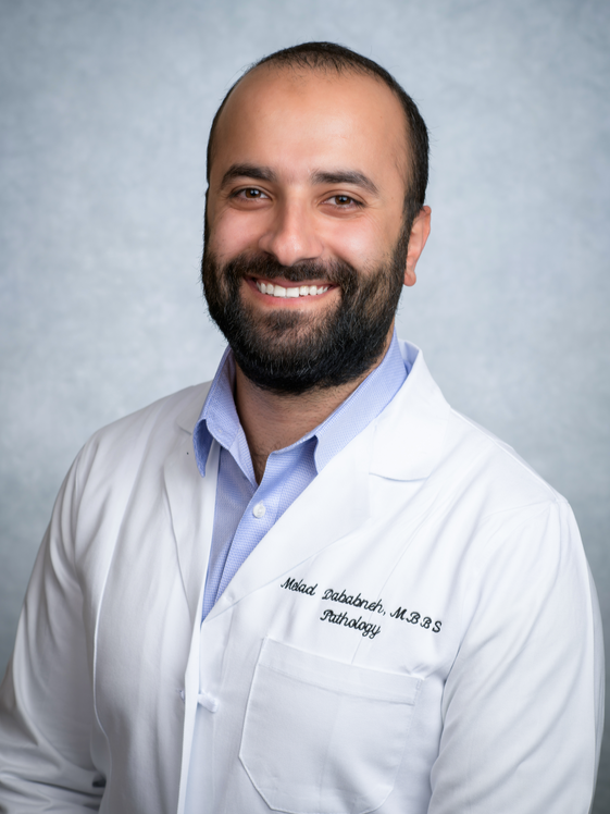 Dr. Melad Dababneh