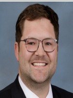 davis headshot