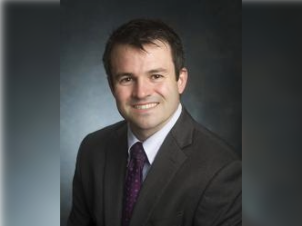 Dr. Benjamin Greene