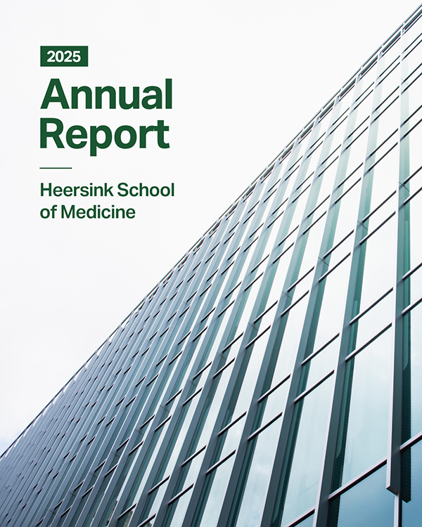 annual report cover