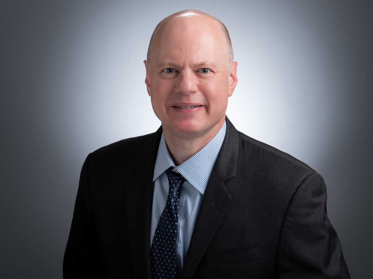 Joshua Stein