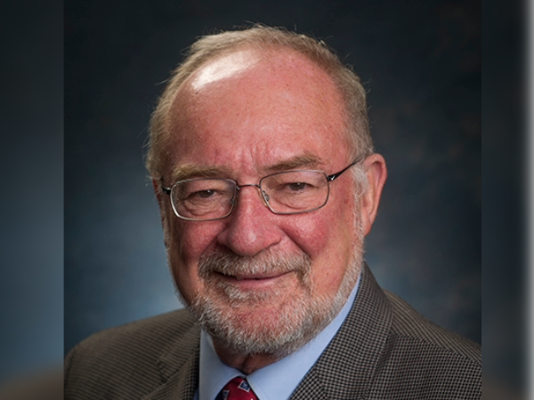 Dr. John Kearney