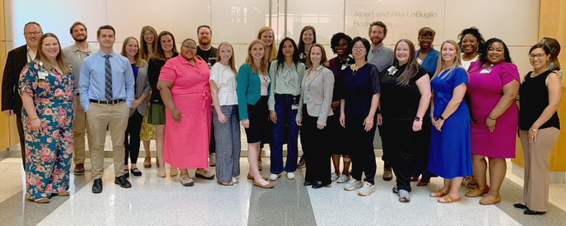 els cohort 5 banner
