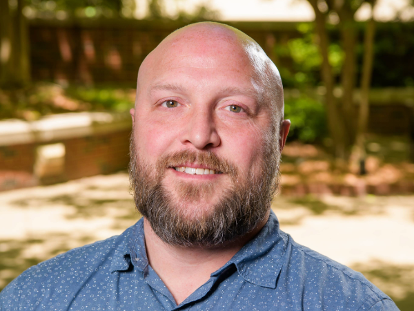 Dr. Nicholas Lennemann