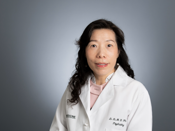 Dr. Li Li
