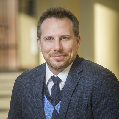 Matthew Might, Ph.D.