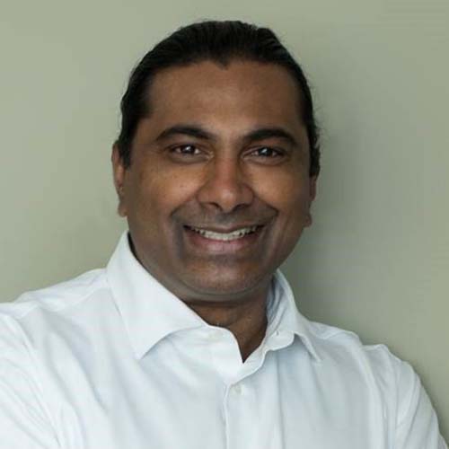 rubin pillay