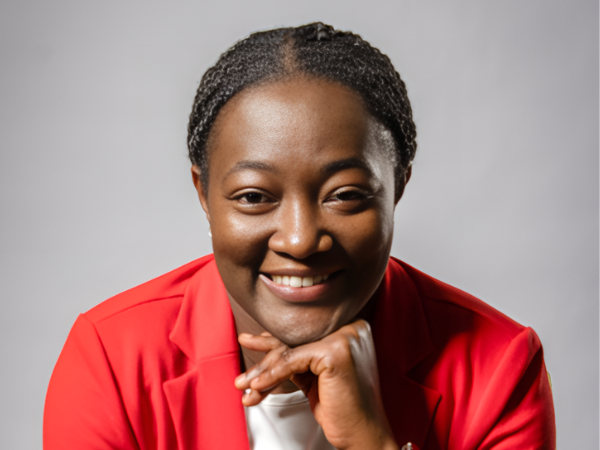 Ellen Antwi-Adjei, O.D., MPH