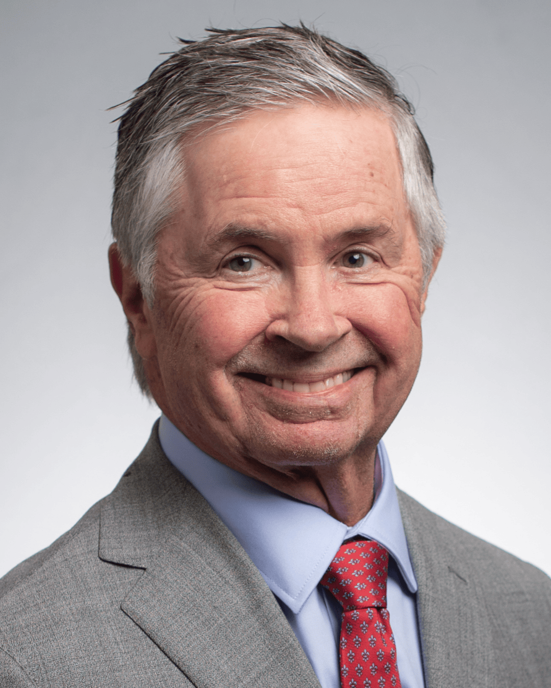 Michael Callahan, M.D.