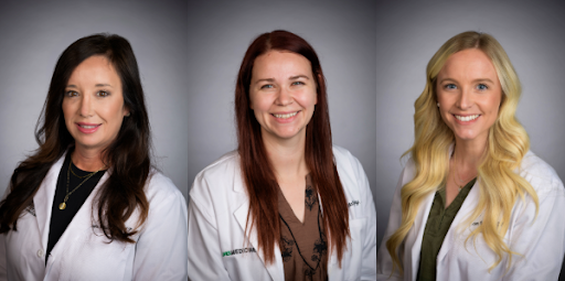 advanced practice providers