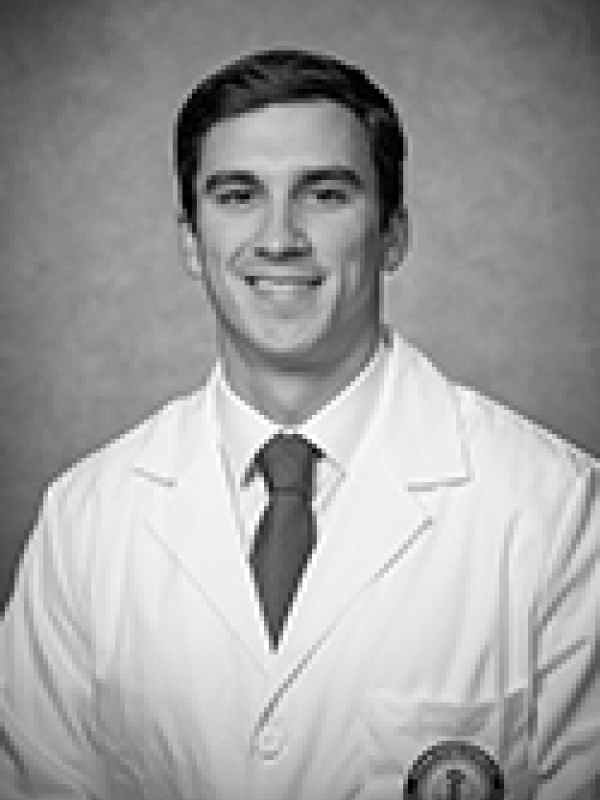 Henry “Vince” Bonner, M.D. Headshot