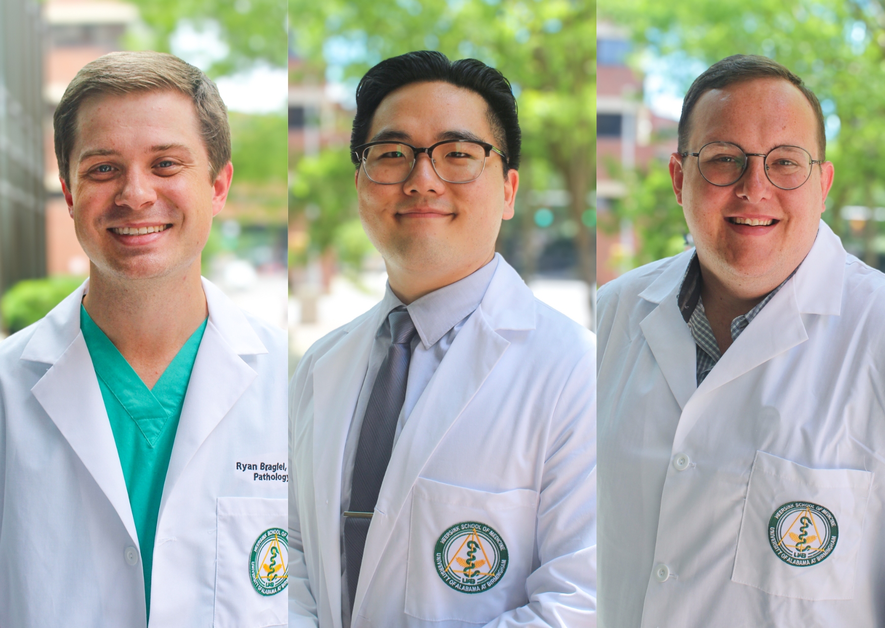 Chief Residents