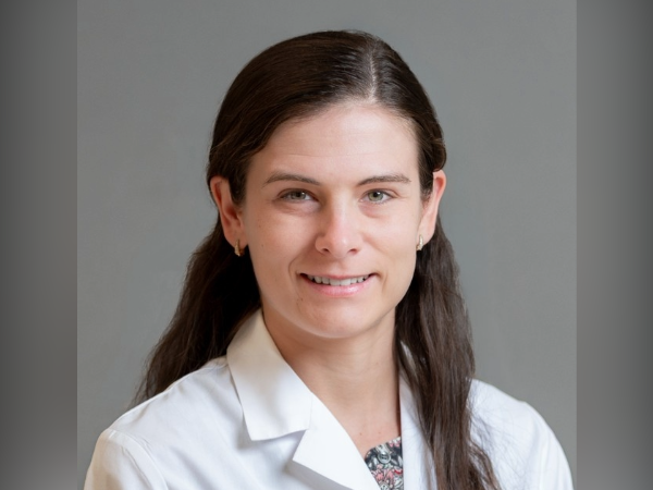 Dr. Ragland Headshot