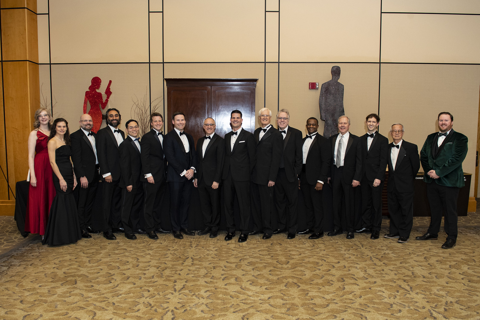 roar gala