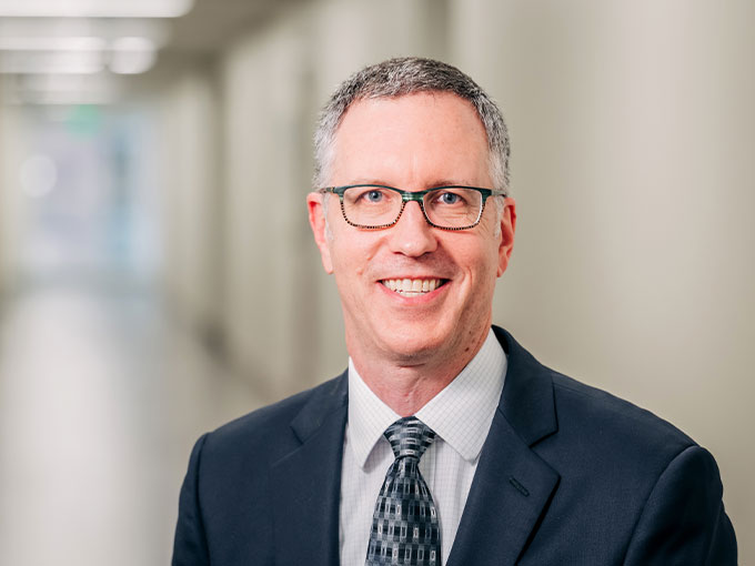 Dr. Erik Roberson