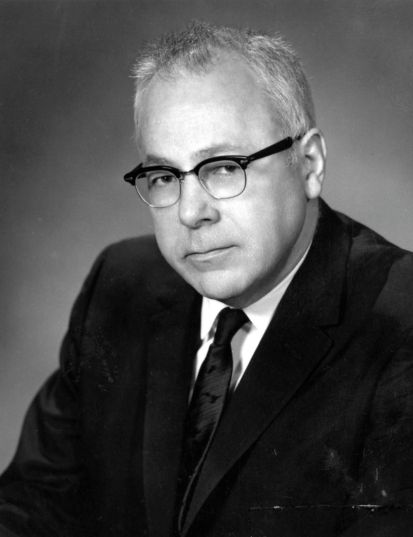 Headshot of Samuel Little, M.D.