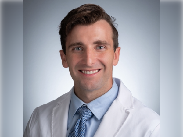 Thomas "Gil" Townes, M.D., headshot