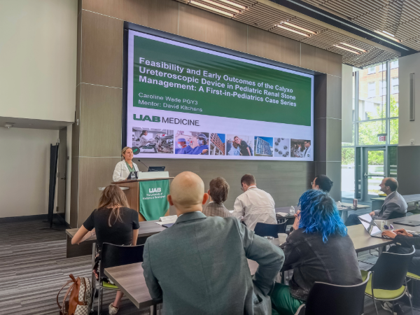 2026 Urology Research Symposium