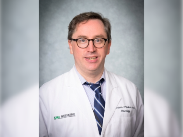 Dr. Harrison Walker