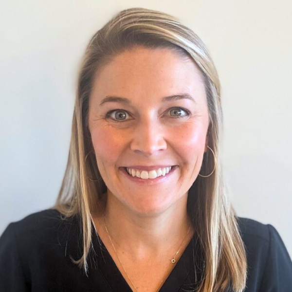 Allison Herring, CRNP