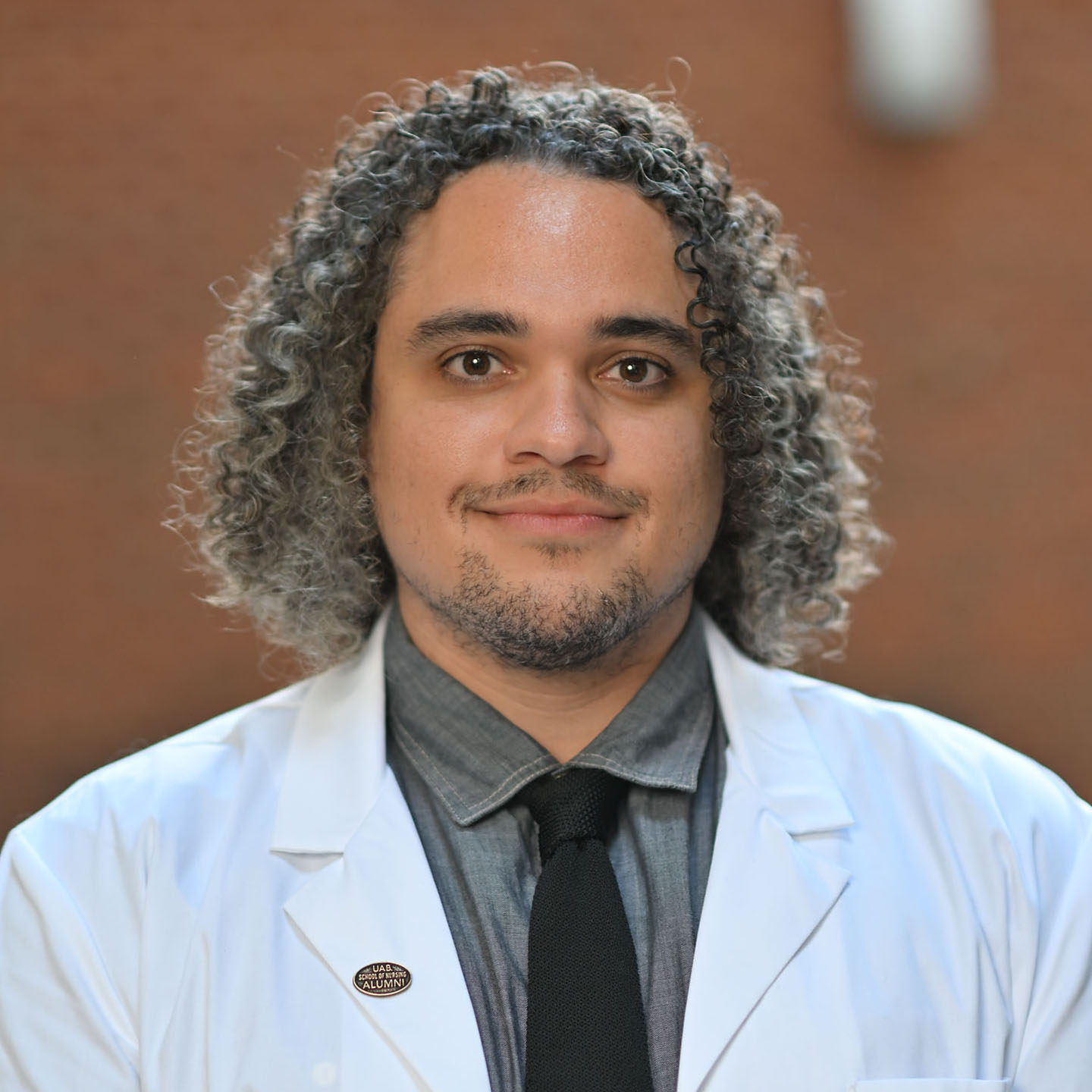 Daniel Whittemore, CNM