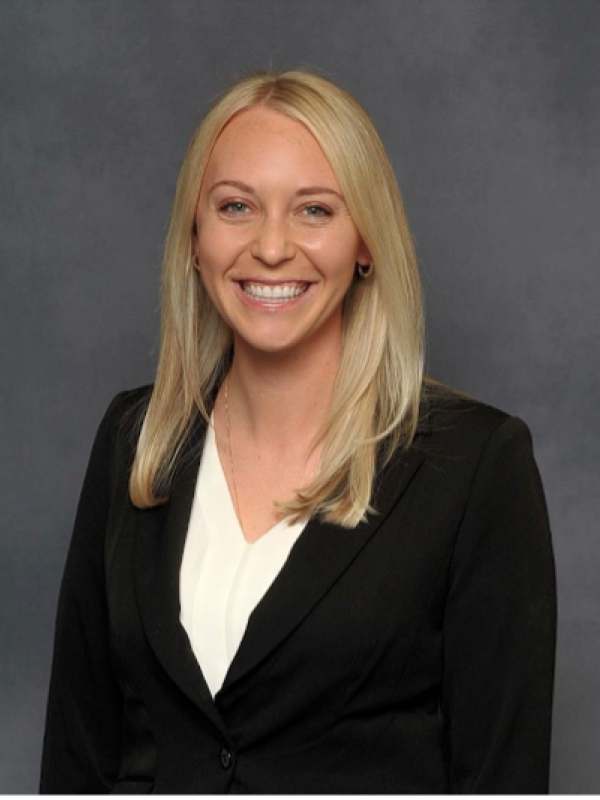 Camryn Moore, M.D.