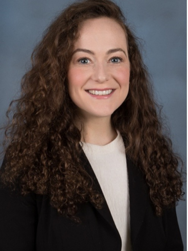 Marie Ehrhardt, M.D.
