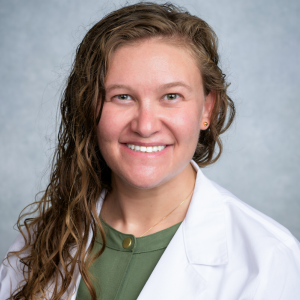 Gershon, Danielle, M.D.