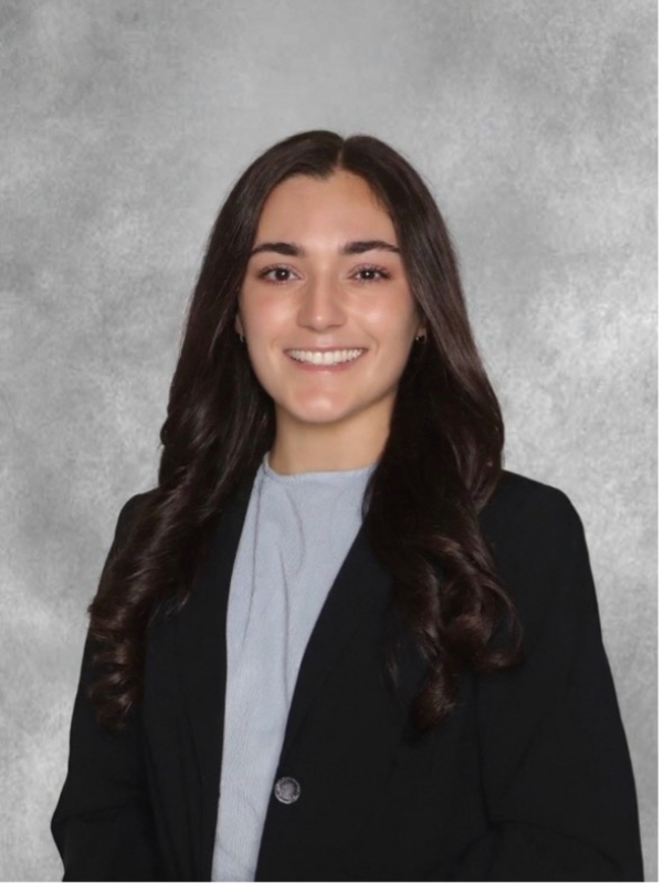 Karlee Palazzo, M.D.