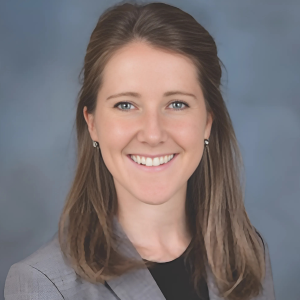 Margaret Page, M.D.