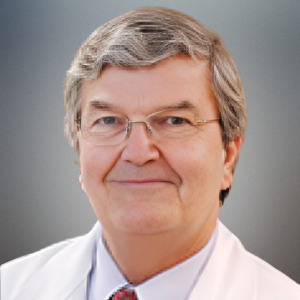 Partridge, Edward E., M.D.