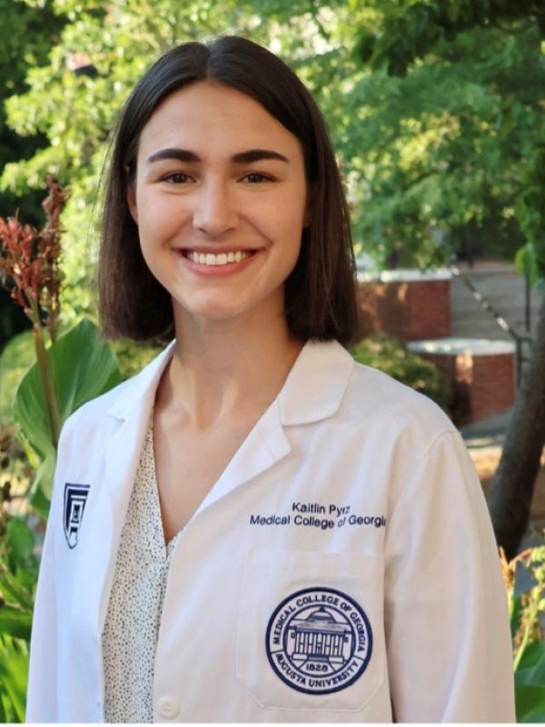 Kaitlin Pyrz, M.D.