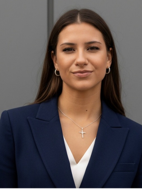 Kayla Sompel, M.D.