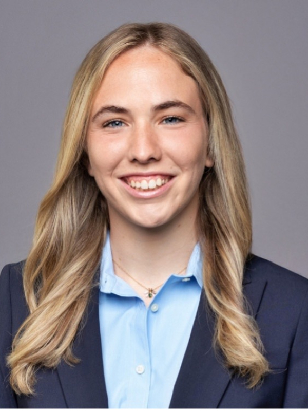 Grace Thayer, M.D.