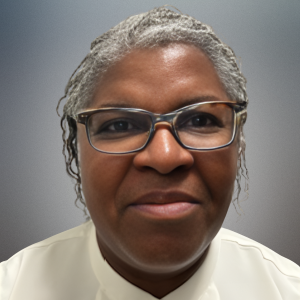 Ugwu, Lynda, Ph.D.