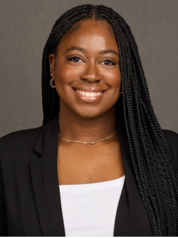 Maya Wallace, M.D.