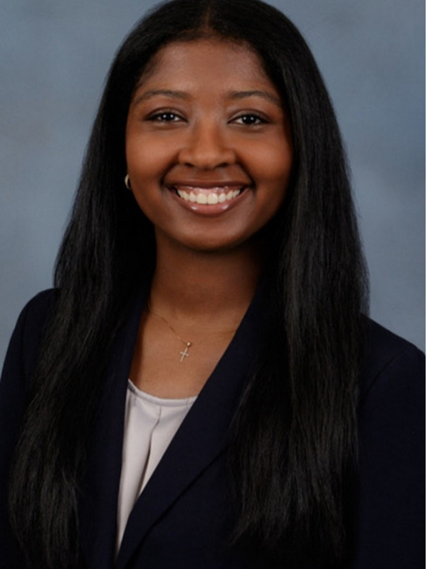 Tameron Williams, M.D.