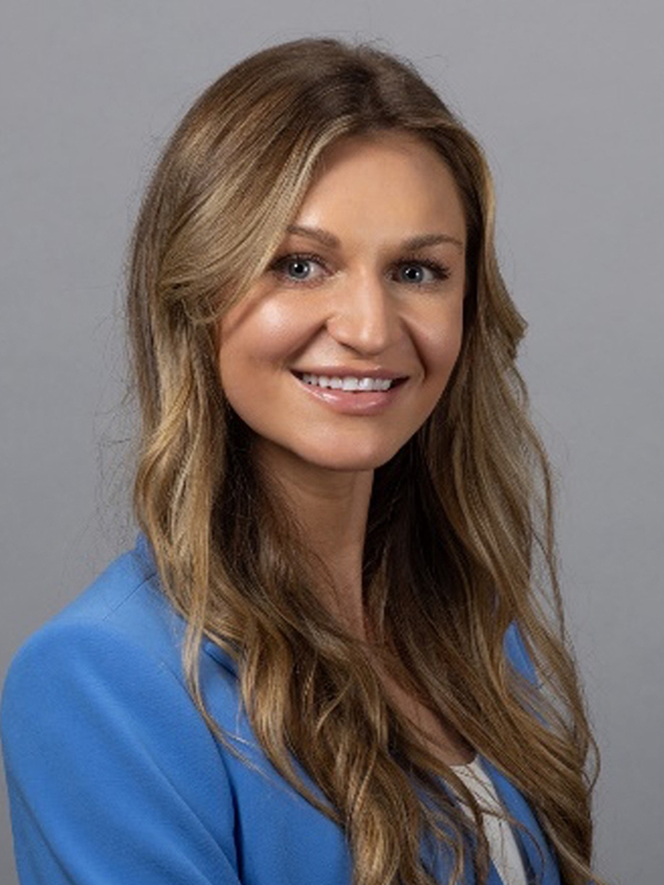 Ann Porter, M.D.